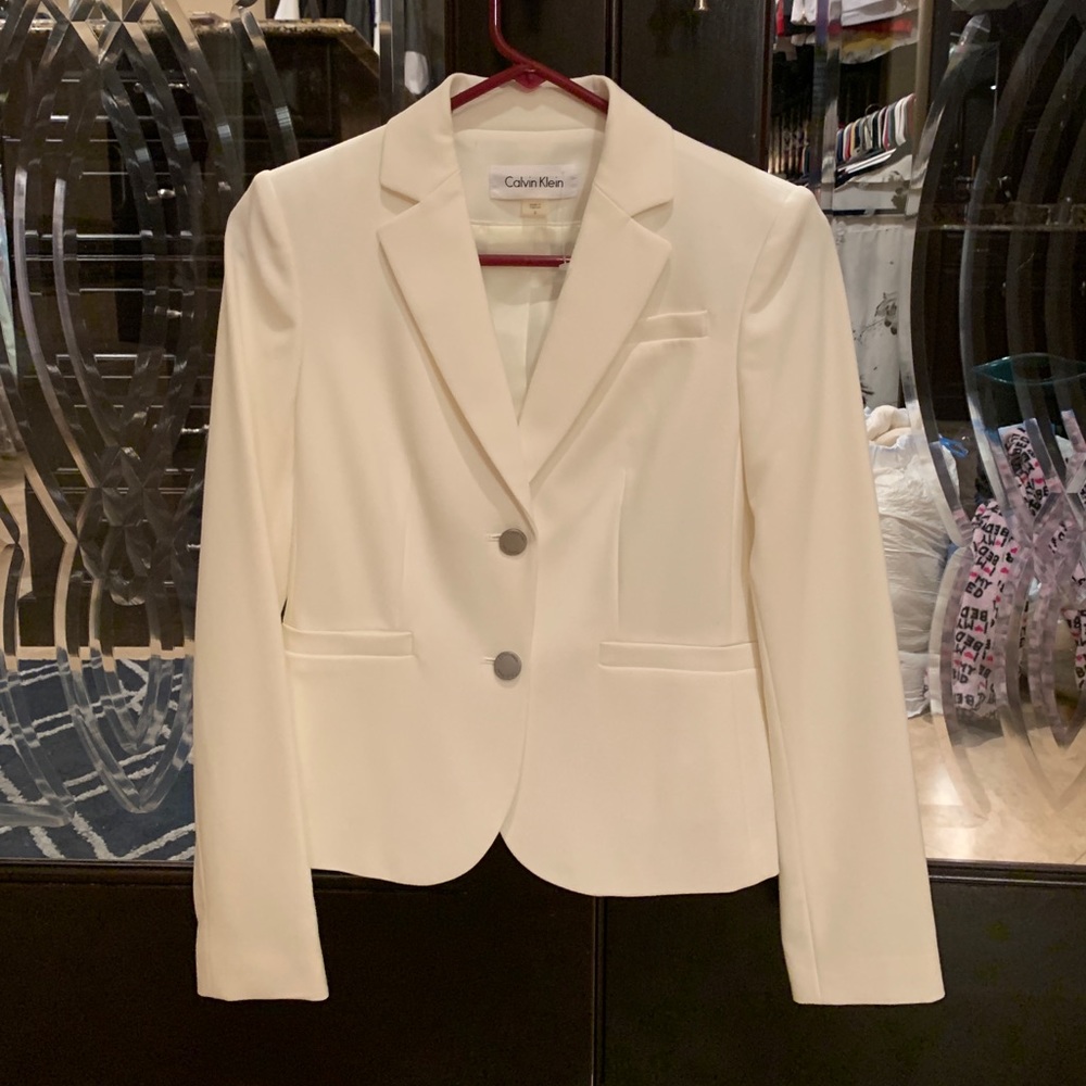 Brand new Calvin Klein jacket